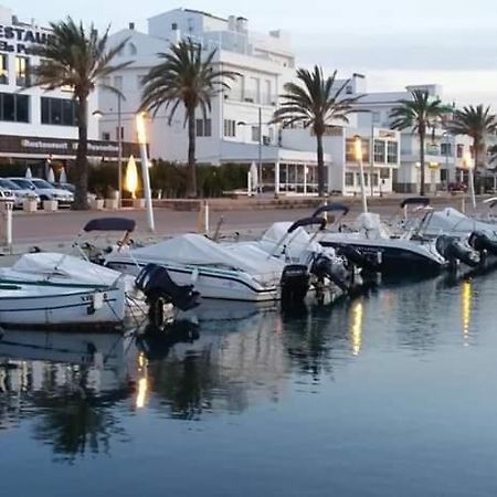 Port De Llanca , La Miranda Appartement Buitenkant foto