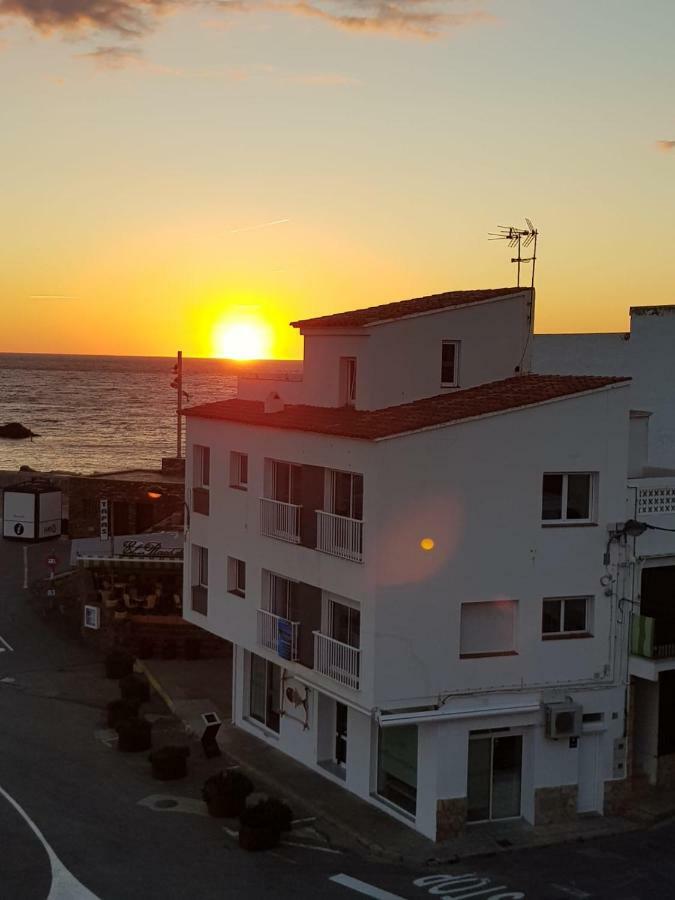 Port De Llanca , La Miranda Appartement Buitenkant foto